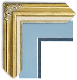 Custom Framing and Free Design Consulting