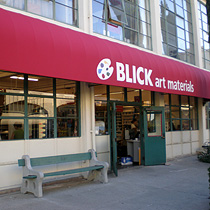 San Diego State University storefront