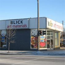 Dearborn, MI storefront