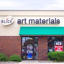 Edina, MN storefront