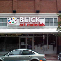 Evanston, IL storefront