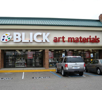 Evansville, IN storefront