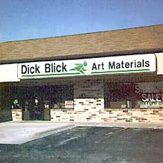 Moline, IL storefront