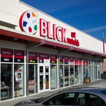 Omaha, NE storefront