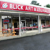 Roswell, GA storefront