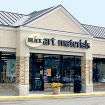 Wheaton, IL storefront