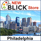 NEW Philadelphia Store!