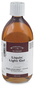 Liquin Light Gel