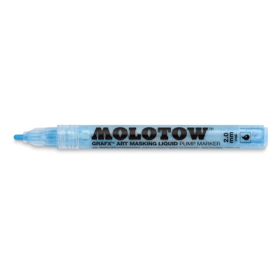 Molotow Grafx Art Masking Liquid Pump Markers