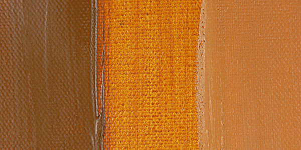 Raw Sienna 6