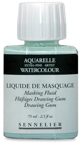 Sennelier Masking Fluid