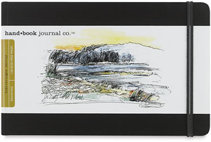 Hand Book Artist Journal Value Packs