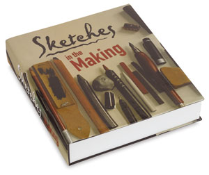 Sketches in the Making