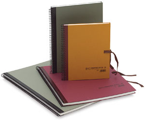 Holbein Multimedia Books