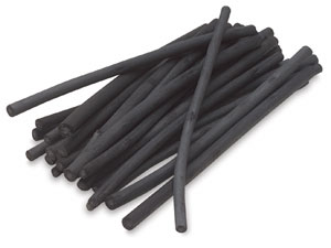 Coates Premium Artist's Willow Charcoal