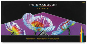 Prismacolor Colored Pencils and Sets