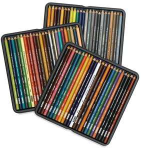 Prismacolor Colored Pencil Sets