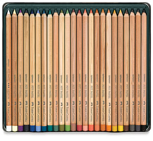 The Best Pastel Pencils – A Comprehensive Brand Breakdown – Potato Art  Studios