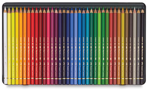 Faber-Castell Polychromos Pencils and Sets