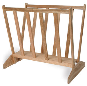 Academy Ambrosia Print Rack